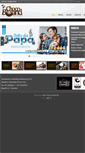 Mobile Screenshot of chocobrand.com